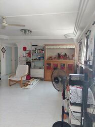 Blk 707 Choa Chu Kang Street 53 (Choa Chu Kang), HDB 5 Rooms #452259561